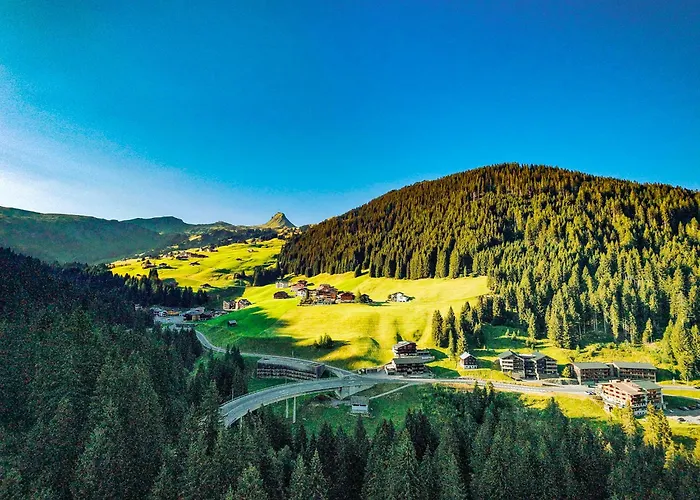 Alpinresort