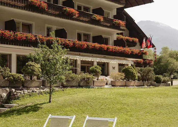 Cheap hotels Rodes