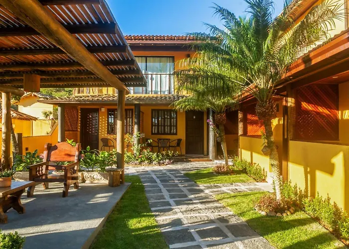 Pousada Buzios Garden