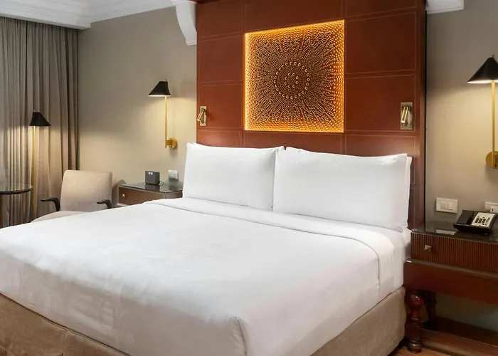 Boutique hotels Jw Marriott El Convento Cusco