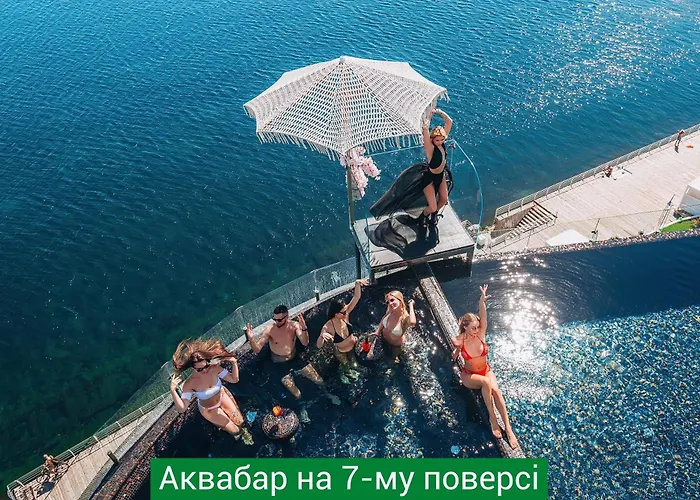 Nemo Resort & Spa
