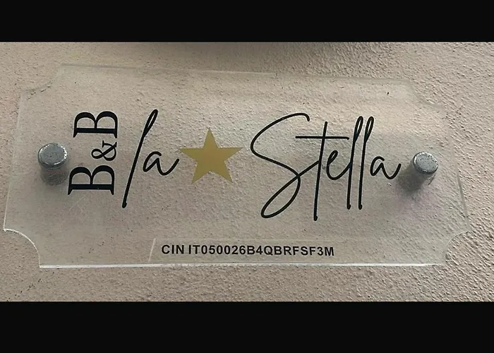 B&B La Stella
