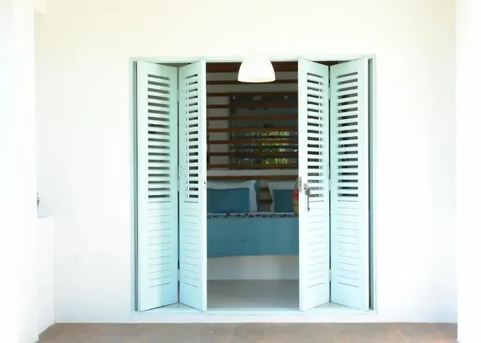  Praiagogi Boutique Pousada