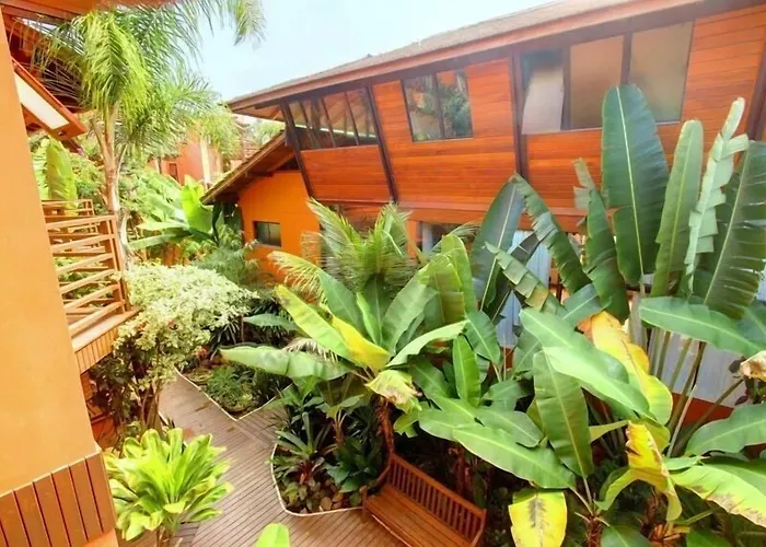 Pousada Vila Boa Vida