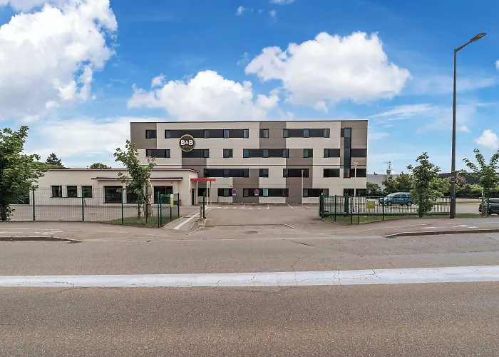 Animaux admis B&B Colmar Expo