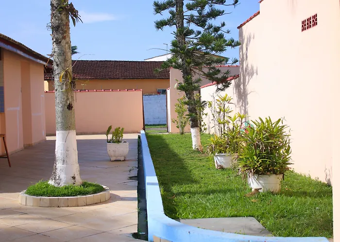  Clube Azul Do Mar