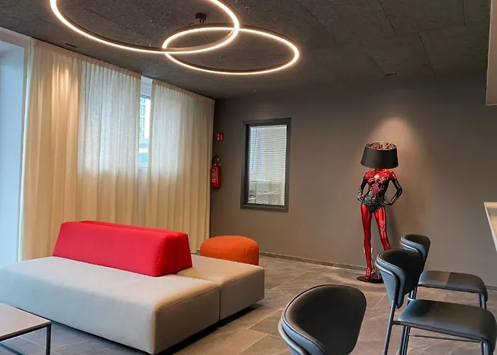 Amedia Milan, Trademark Collection By Wyndham