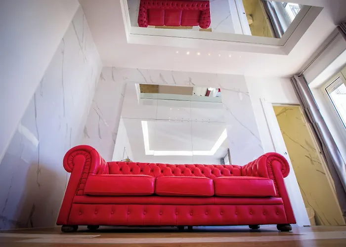 Album Boutique Rooms