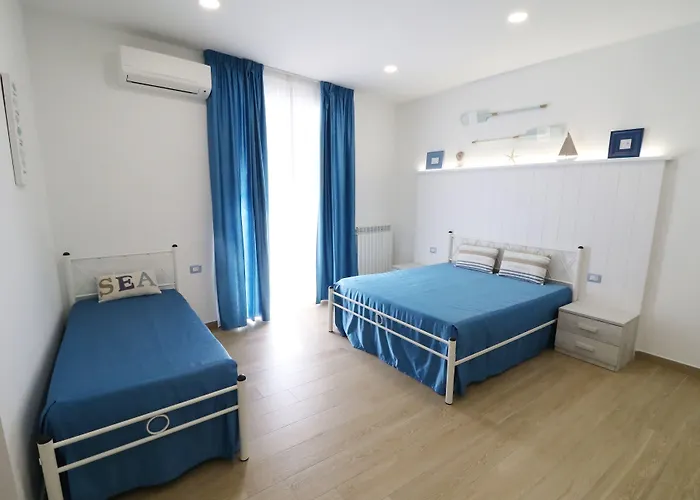 Antica Capri B&B