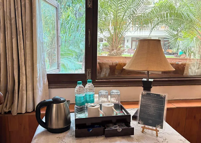 The Stay Inn New Delhi