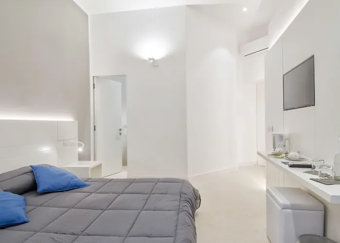 Ortigia Bed And Breakfast