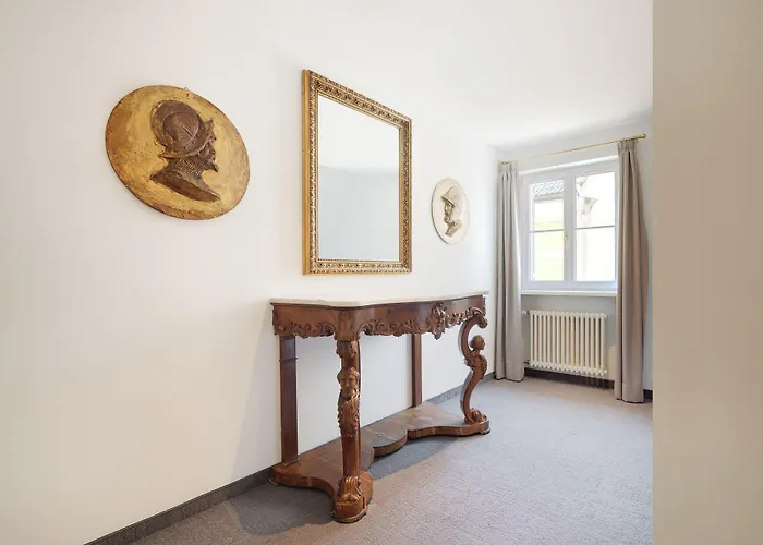 Hotel Goldene Rose