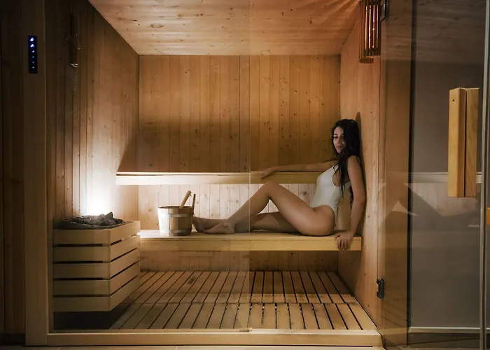 Marina Di Petrolo &SPA