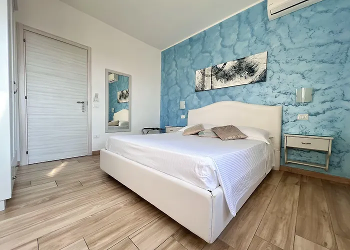 Bella Tropea Accommodation