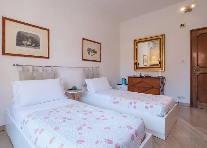 Cristina Rossi Bed&Breakfast
