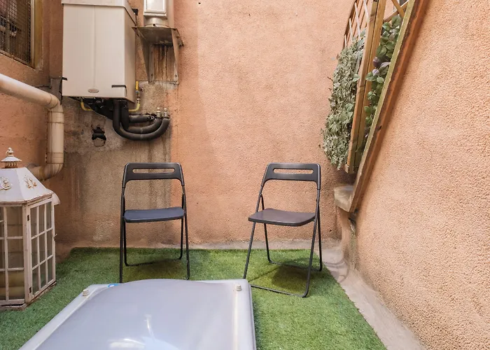 Cristina Rossi Bed&Breakfast