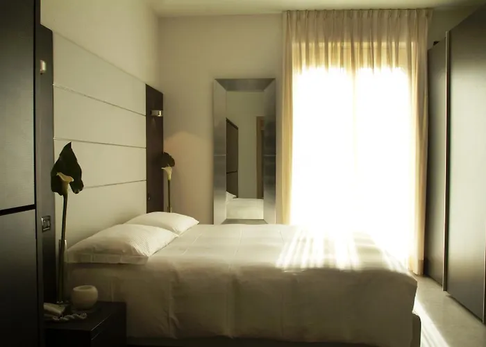 Hotel San Lorenzo Chiavenna