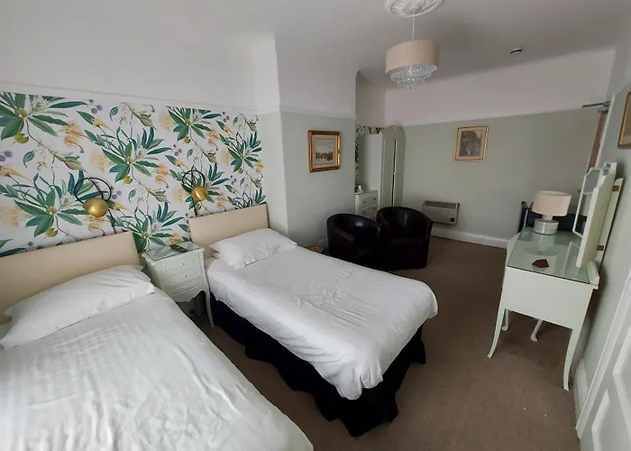 Hilary Guesthouse