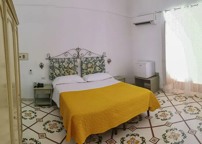 Pets Allowed Hotel Dimora Fornillo