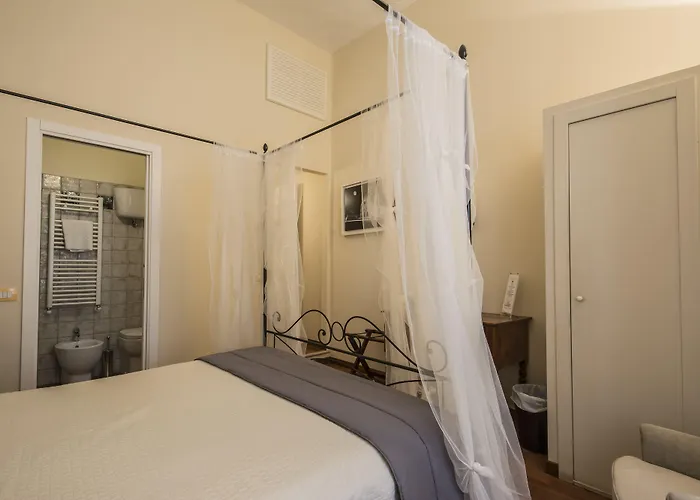 B&B Quattro Cantoni