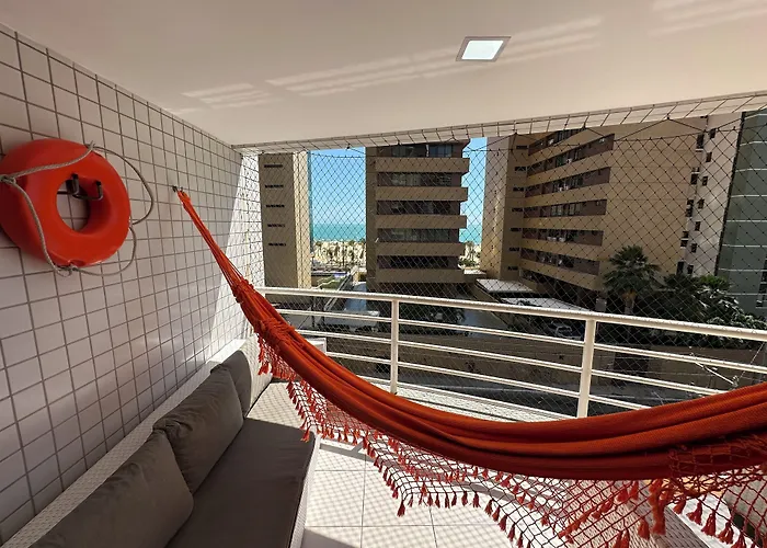 Atlantic Ocean Residence
