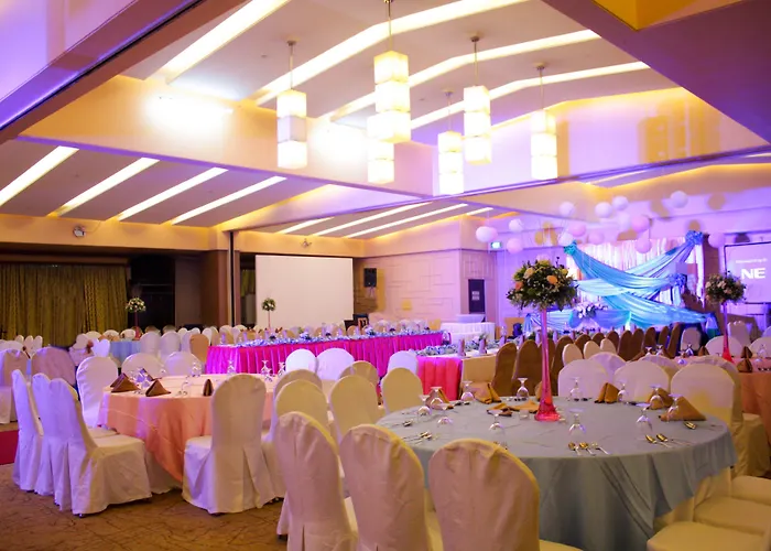 Manila Grand Opera Hotel