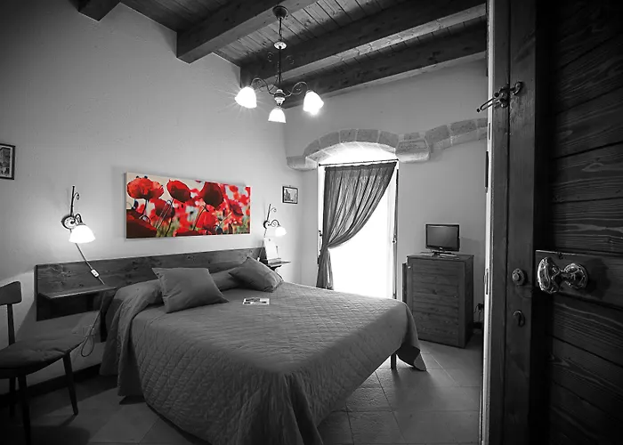 Tripoli B&B