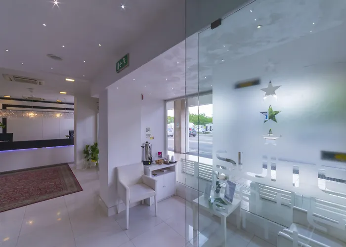  Suite Elite