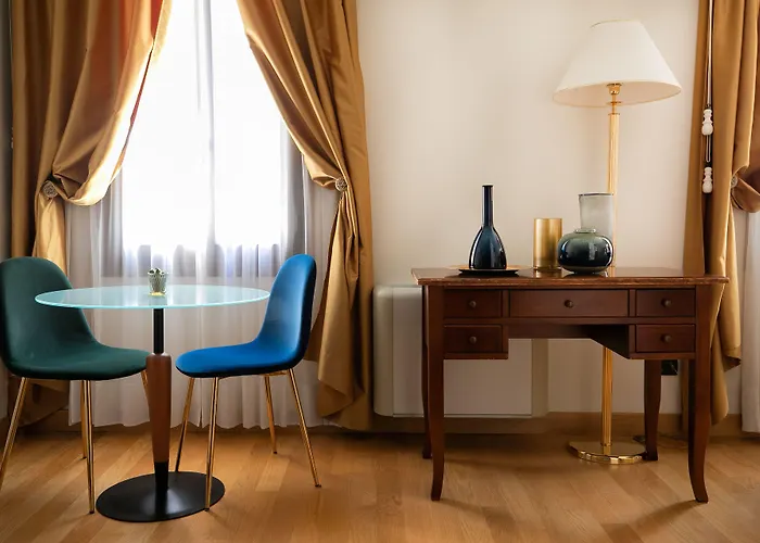 Ca' San Giorgio B&B