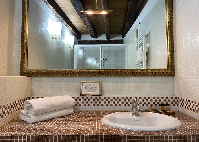 Ca' San Giorgio B&B