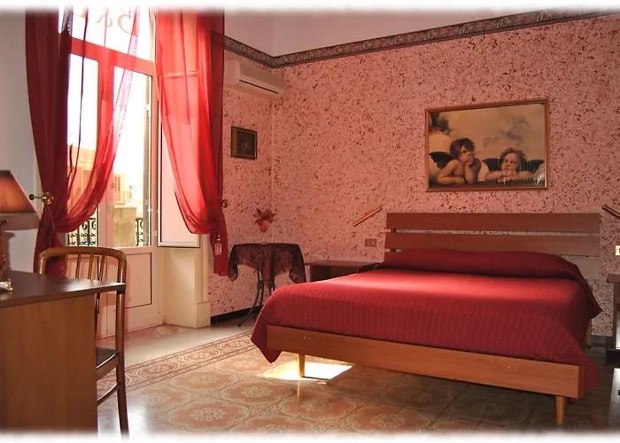  Bed And Breakfast D'Angelo