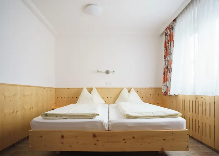 Hotel Drei Kreuz