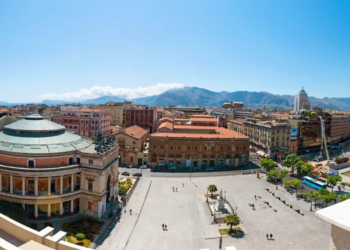 Hotel Politeama