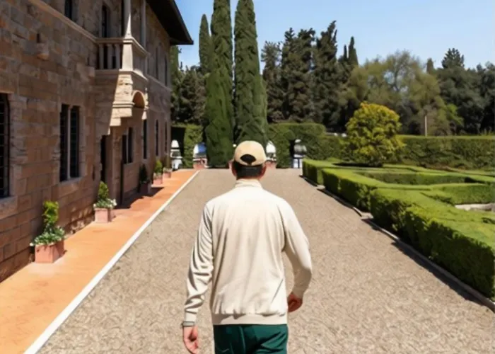 In Luxury hotels Castello Di Leonina Relais - Adults Only