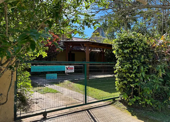 Casa dos Açores B&B