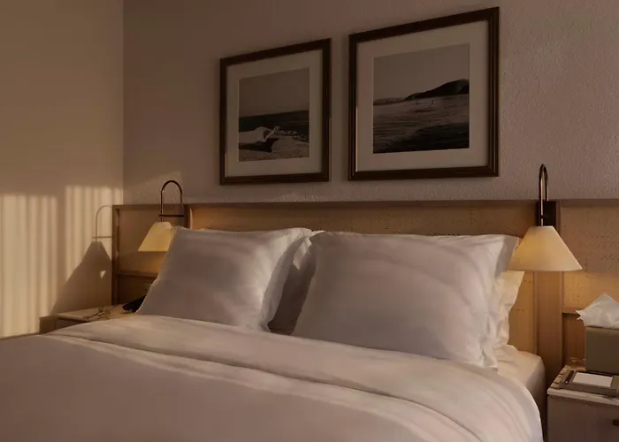 Sirena Resort Hvar - New In 2026