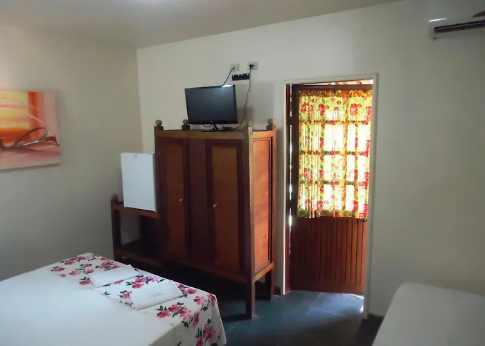 Vale Verde Praia Hotel