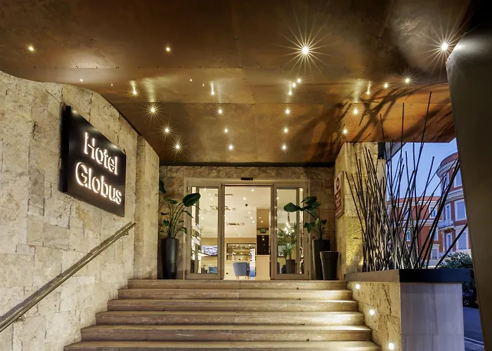 Best Western Globus