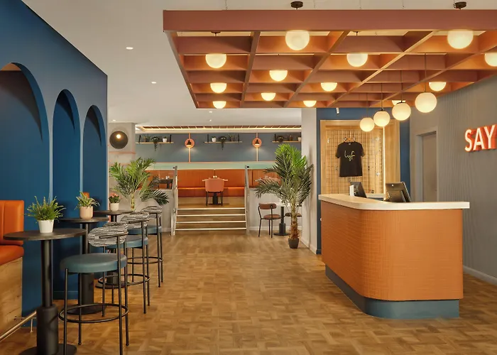 3 star hotels Mercure Glasgow City