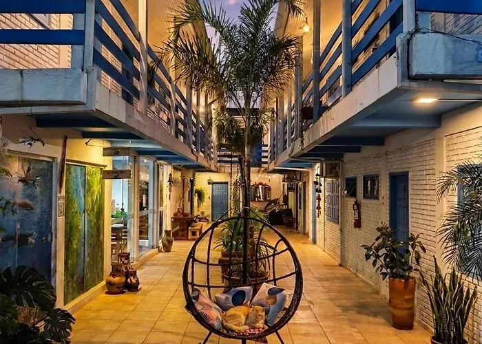  Barra Bonita Pousada