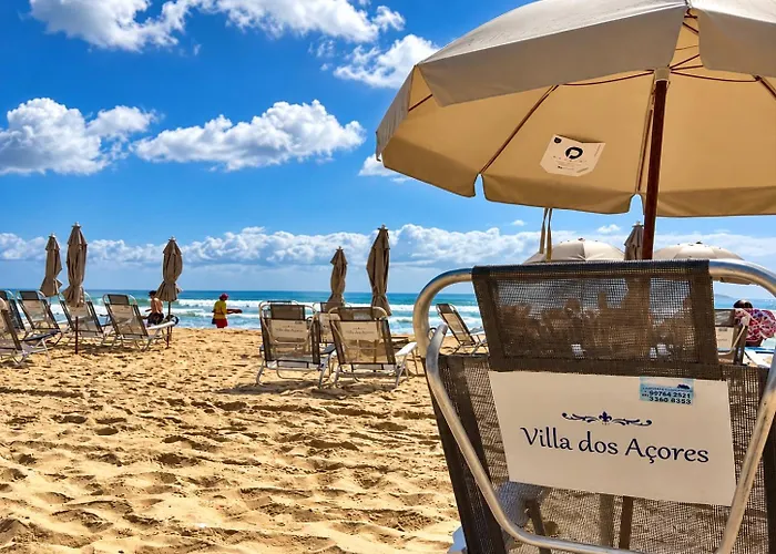 Pousada Villa dos Açores