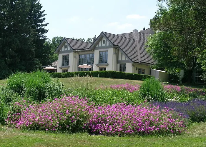 Windermere Manor & Conference Center