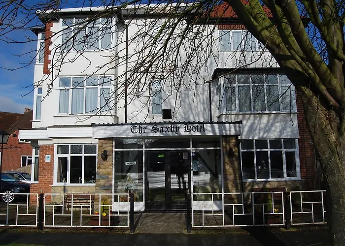 Family Friendly Hotels Saxby