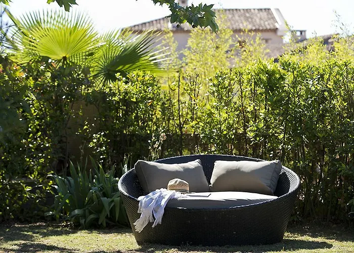 Vakantieverhuur: Les Jardins De La Mer