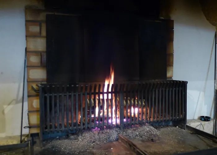 Hôtel accueillant les animaux: Le Mas d'Isnard