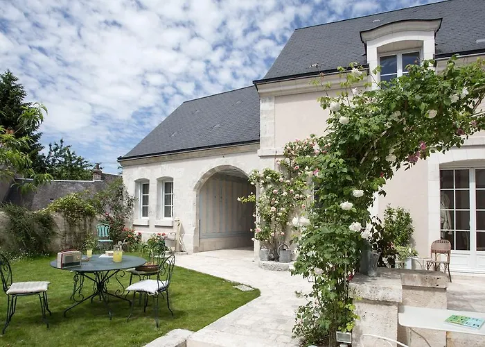 La Maison du Carroir