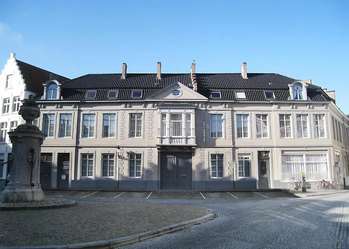 House Of Bruges