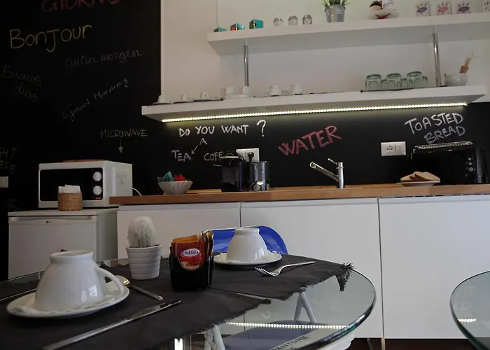 Maison Talenti B&B Roma