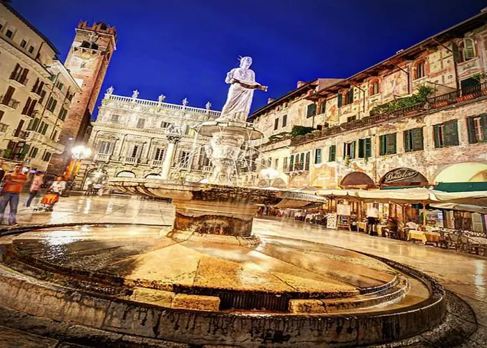 Hotel adatto agli animali: Residenza Alla Piazzetta