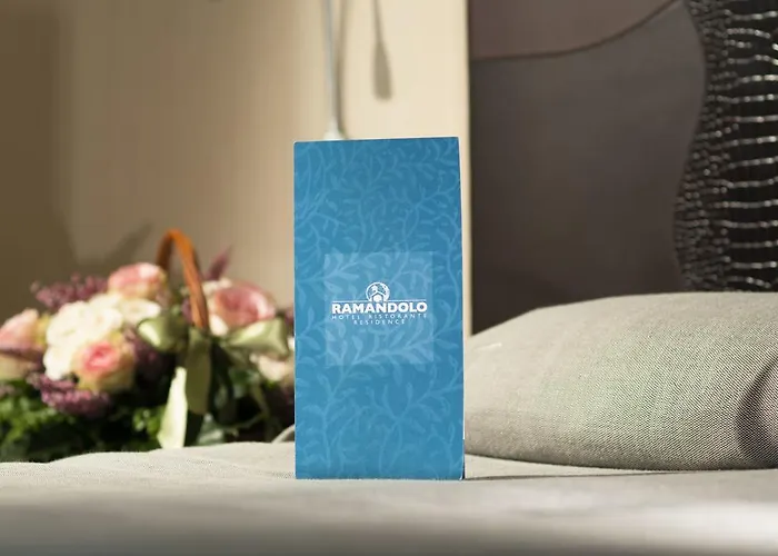 Albergo economico: Hotel Residence Ristorante Ramandolo